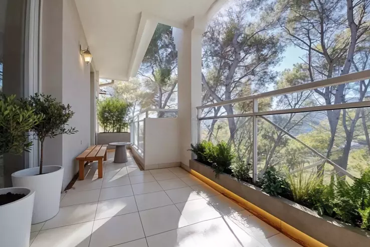 Квартира в Каннах, Франция, 104 м² - фото 3