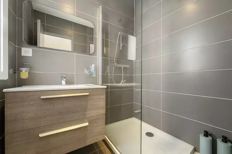 Квартира в Каннах, Франция, 61 м² - фото 3