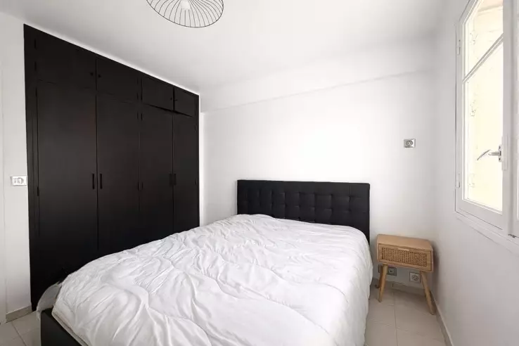 Квартира в Каннах, Франция, 57 м² - фото 3