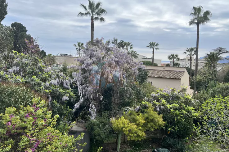 Квартира в Каннах, Франция, 38 м² - фото 3