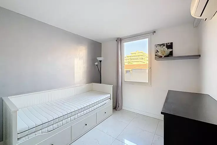 Квартира в Каннах, Франция, 84 м² - фото 3