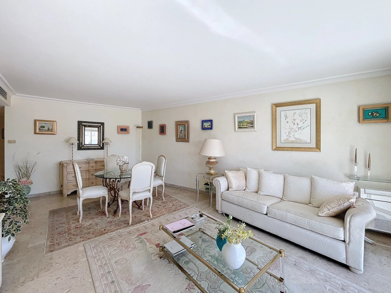 Квартира в Каннах, Франция, 76 м² - фото 7