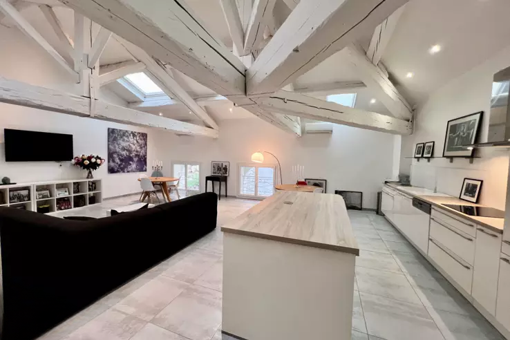 Квартира в Каннах, Франция, 138 м² - фото 3