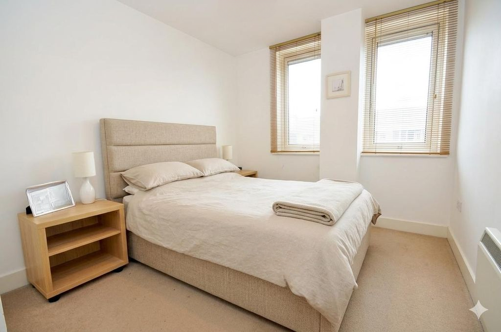 Квартира в Лондоне, Великобритания, 14 м² - фото 7