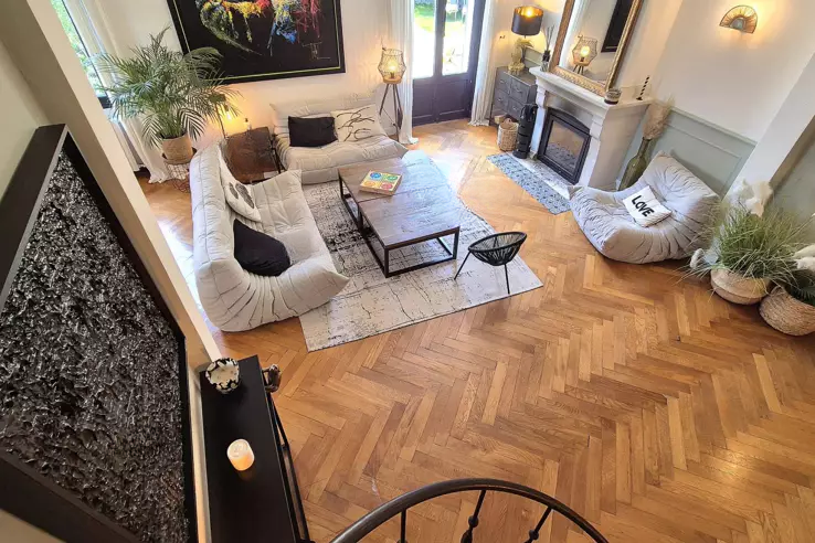 Квартира в Каннах, Франция, 293 м² - фото 3