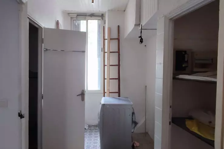 Квартира в Каннах, Франция, 46 м² - фото 3