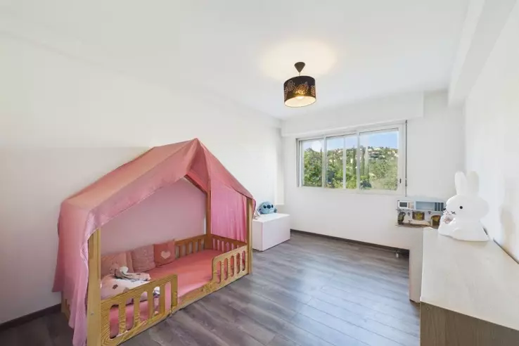 Квартира в Каннах, Франция, 81 м² - фото 3