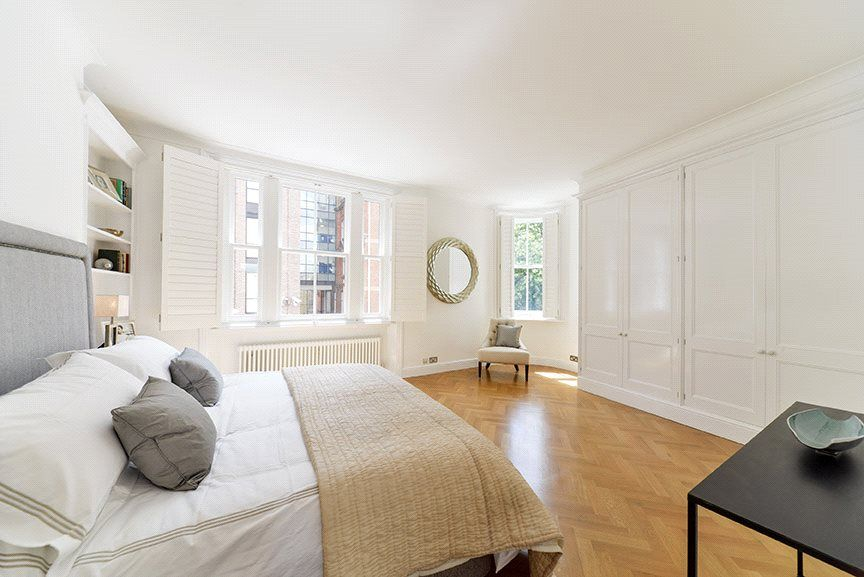 Квартира в Лондоне, Великобритания, 136 м² - фото 7