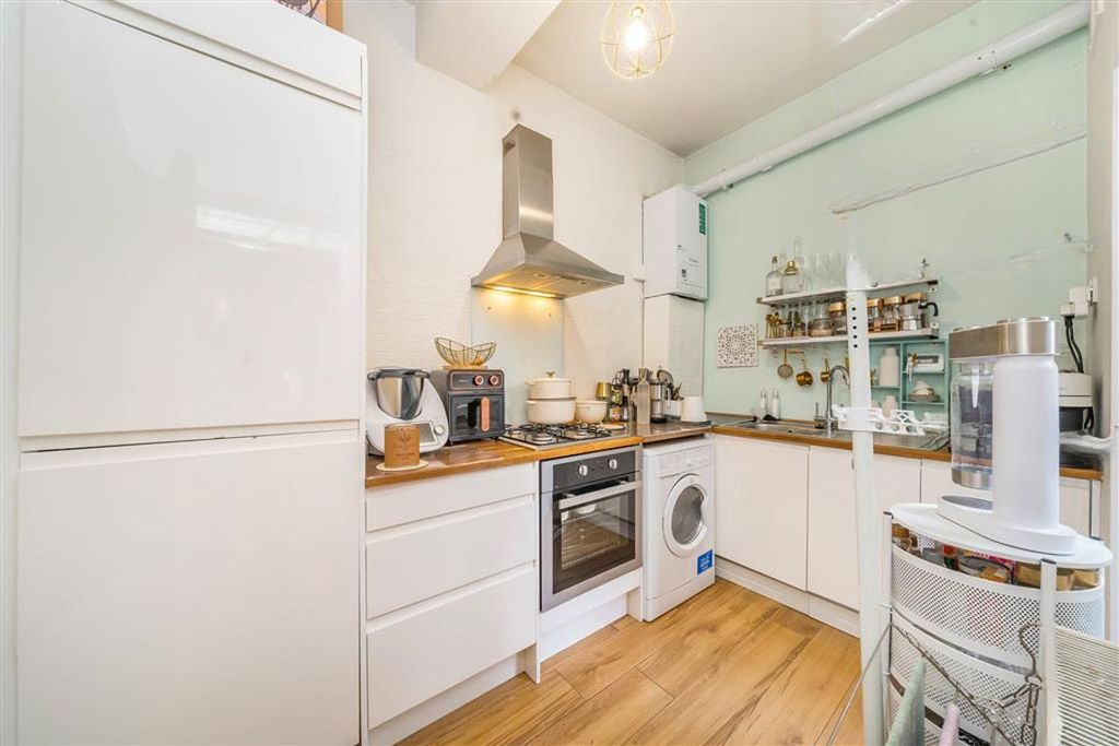 Квартира в Лондоне, Великобритания, 57 м² - фото 7