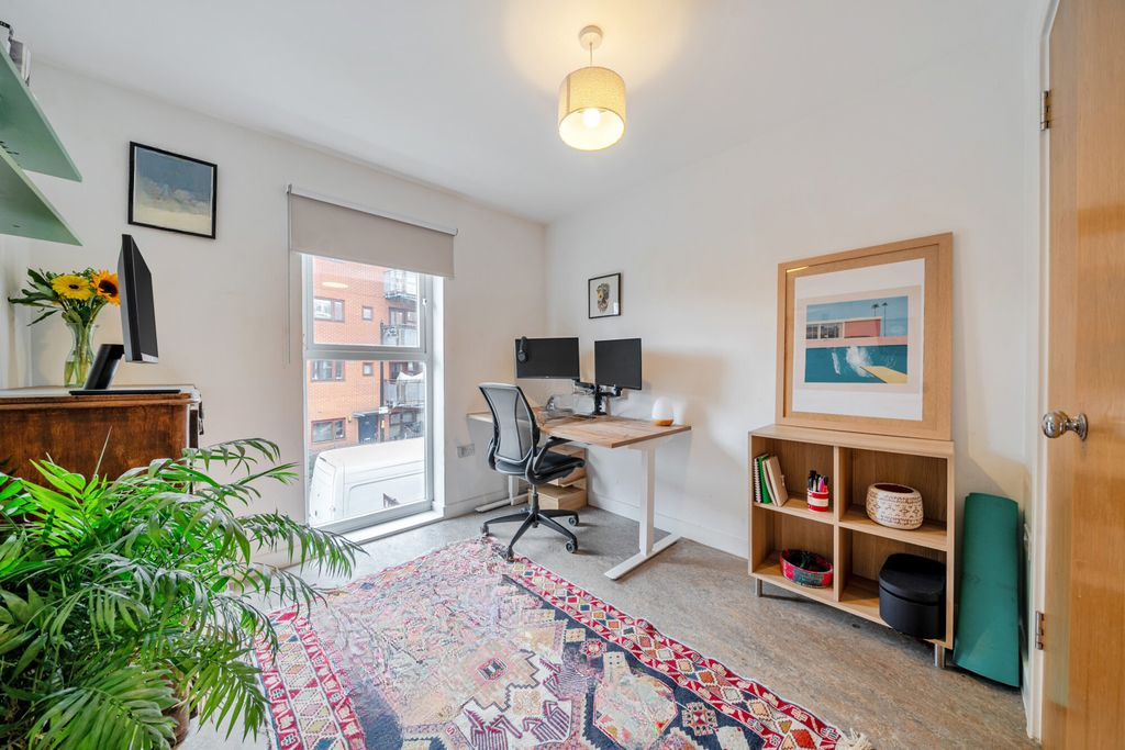 Квартира в Лондоне, Великобритания, 68 м² - фото 7