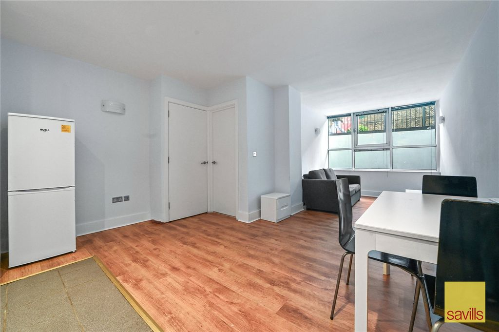 Квартира в Лондоне, Великобритания, 82 м² - фото 7