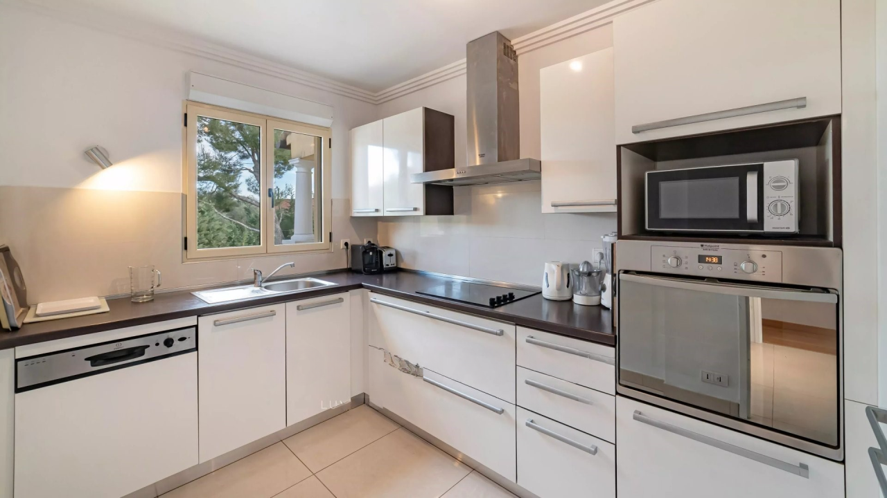 Квартира в Каннах, Франция, 112 м² - фото 7