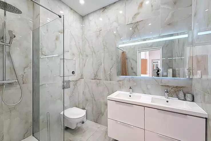 Квартира в Каннах, Франция, 47 м² - фото 3