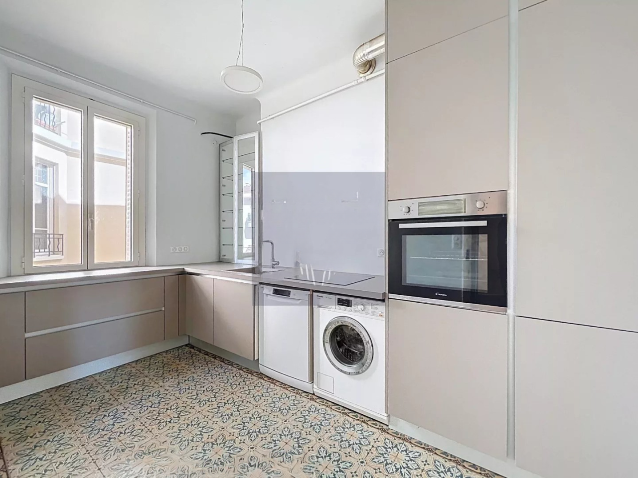 Квартира в Каннах, Франция, 117 м² - фото 7