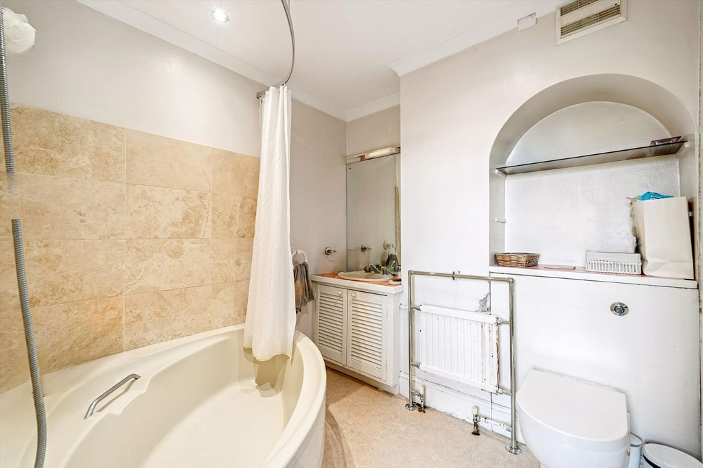 Квартира в Лондоне, Великобритания, 129 м² - фото 7