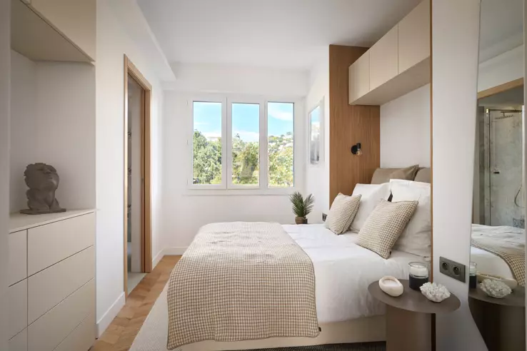 Квартира в Каннах, Франция, 101 м² - фото 3