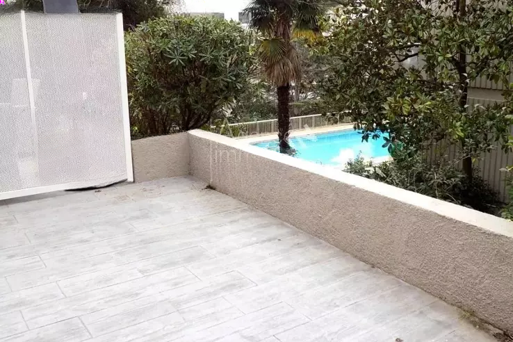 Квартира в Каннах, Франция, 50 м² - фото 3