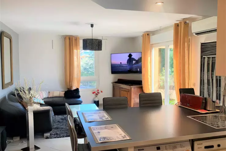 Квартира в Каннах, Франция, 67 м² - фото 3