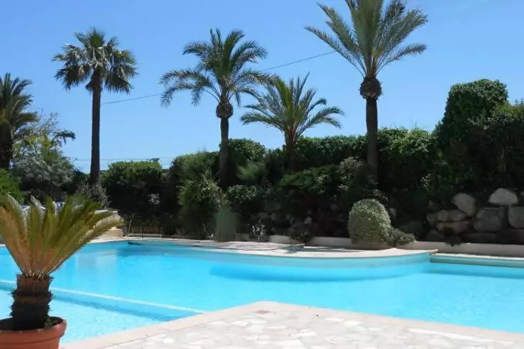 Квартира в Каннах, Франция, 27 м² - фото 3