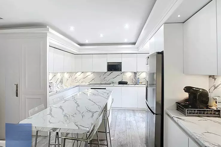 Квартира в Каннах, Франция, 100 м² - фото 3