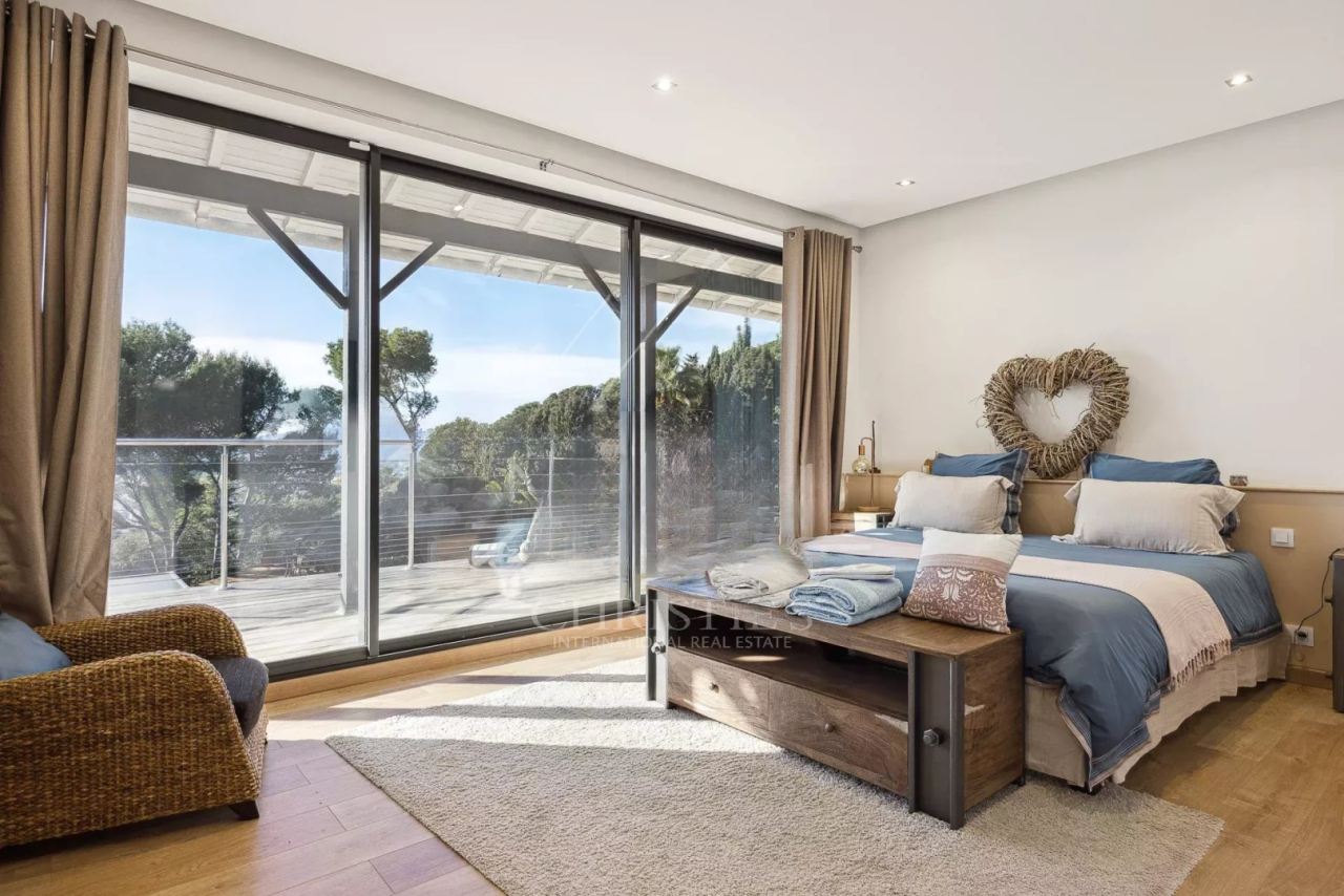 Квартира в Каннах, Франция, 300 м² - фото 7