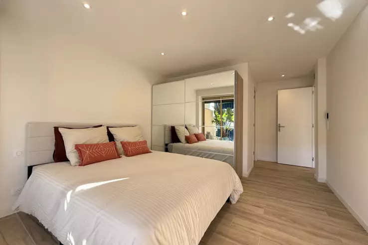 Квартира в Каннах, Франция, 95 м² - фото 3