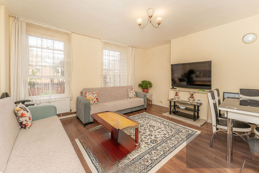 Квартира в Лондоне, Великобритания, 59 м² - фото 7