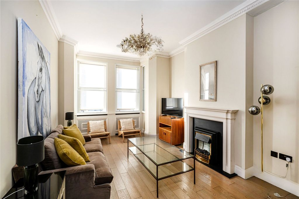 Квартира в Лондоне, Великобритания, 132 м² - фото 8