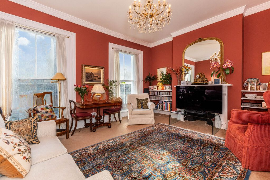 Квартира в Лондоне, Великобритания, 86 м² - фото 8