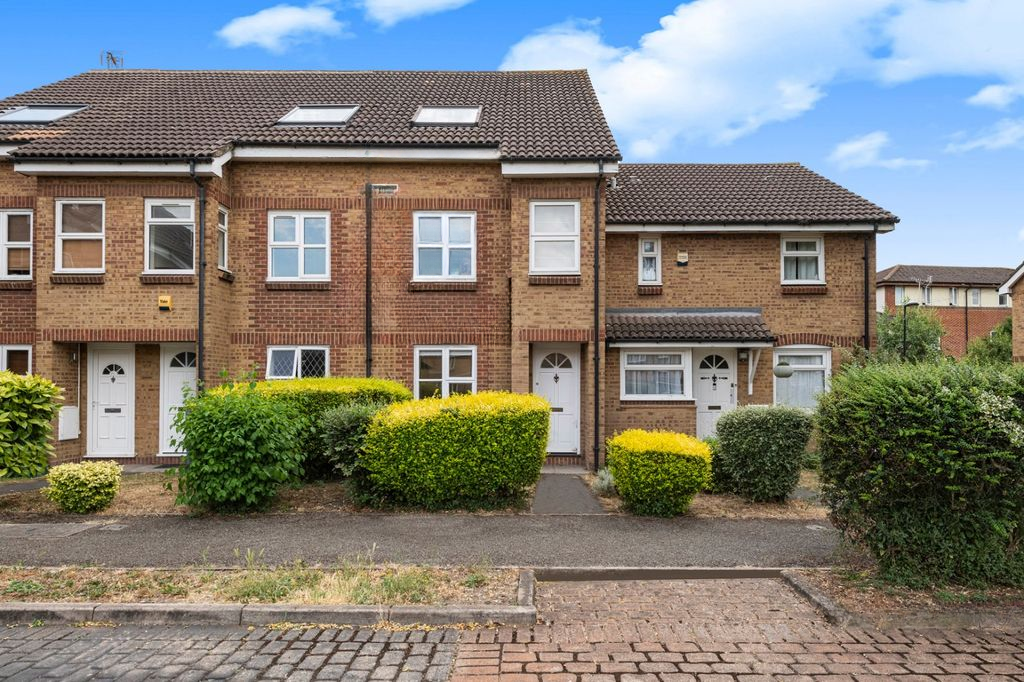 Квартира в Лондоне, Великобритания, 36 м² - фото 8