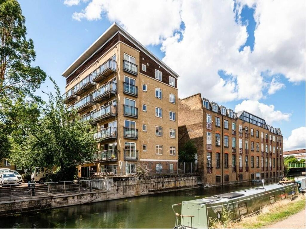 Квартира в Лондоне, Великобритания, 39 м² - фото 8