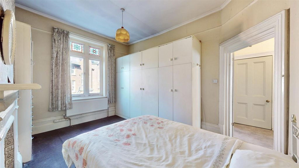 Квартира в Лондоне, Великобритания, 64 м² - фото 8