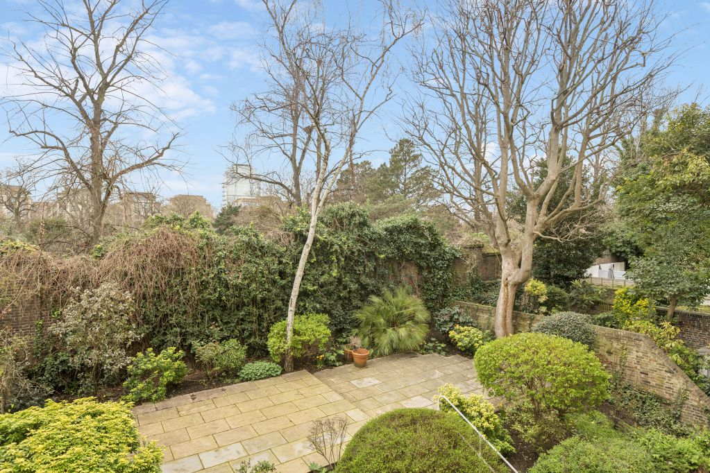 Квартира в Лондоне, Великобритания, 59 м² - фото 8