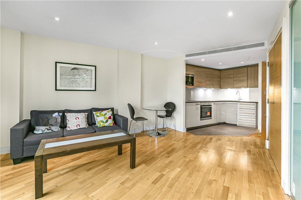 Квартира в Лондоне, Великобритания, 40 м² - фото 8