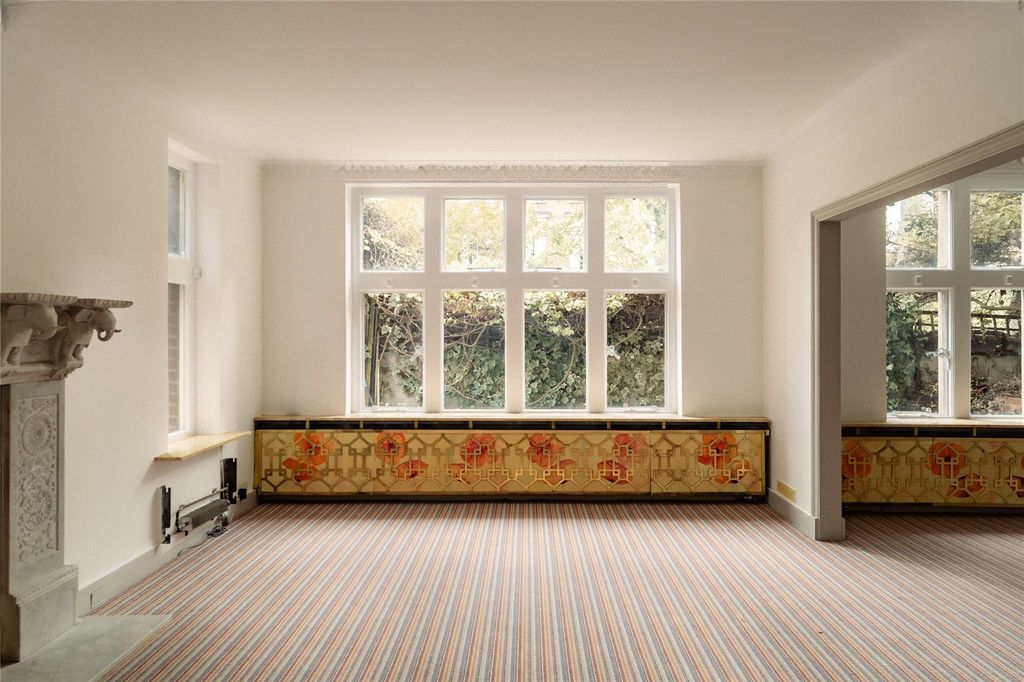 Квартира в Лондоне, Великобритания, 345 м² - фото 8