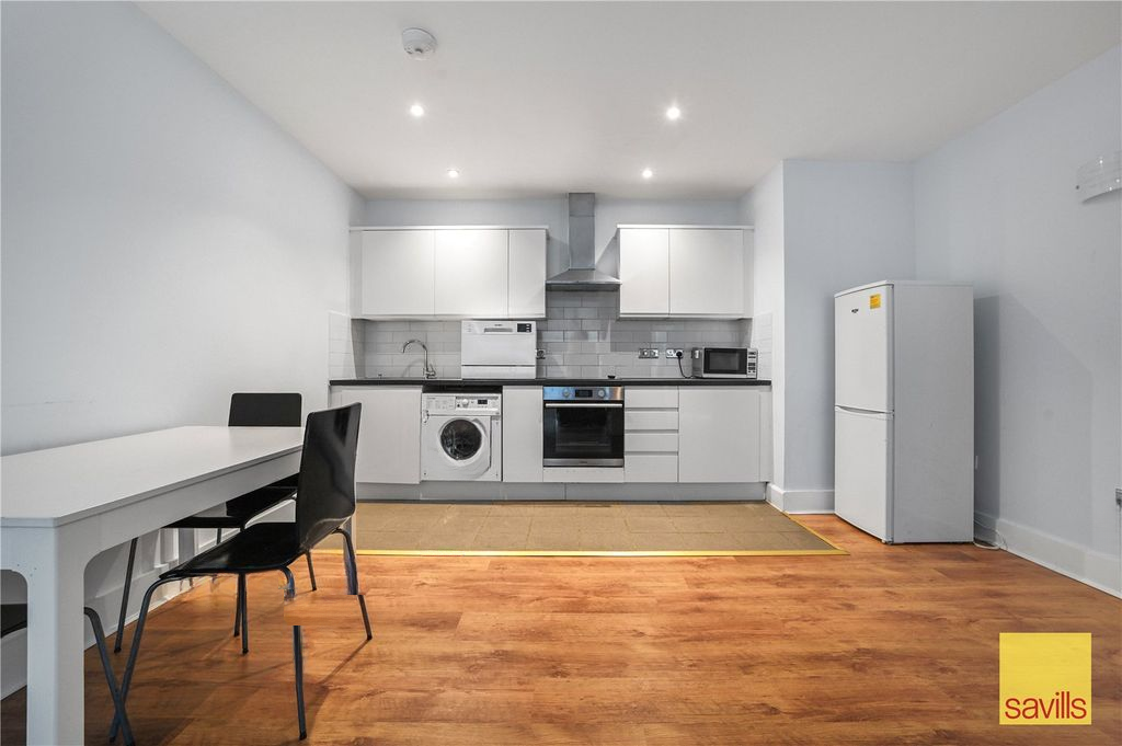 Квартира в Лондоне, Великобритания, 82 м² - фото 8