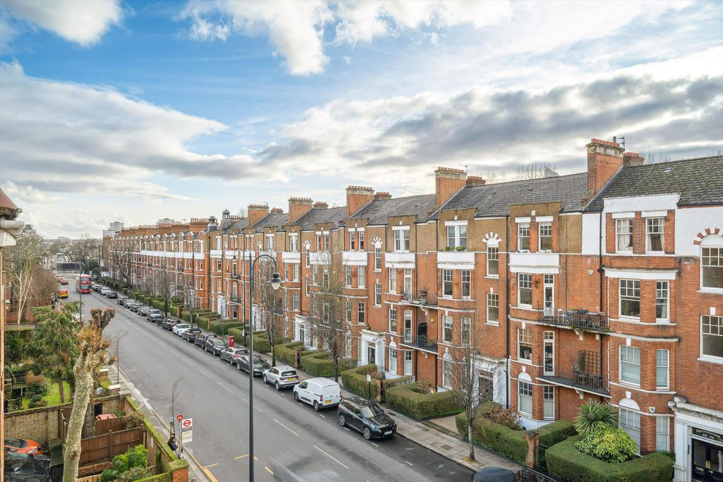 Квартира в Лондоне, Великобритания, 129 м² - фото 8