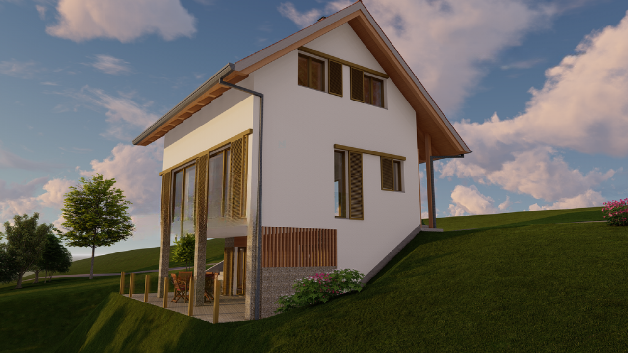 Земля в Портороже, Словения, 668 м² - фото 8