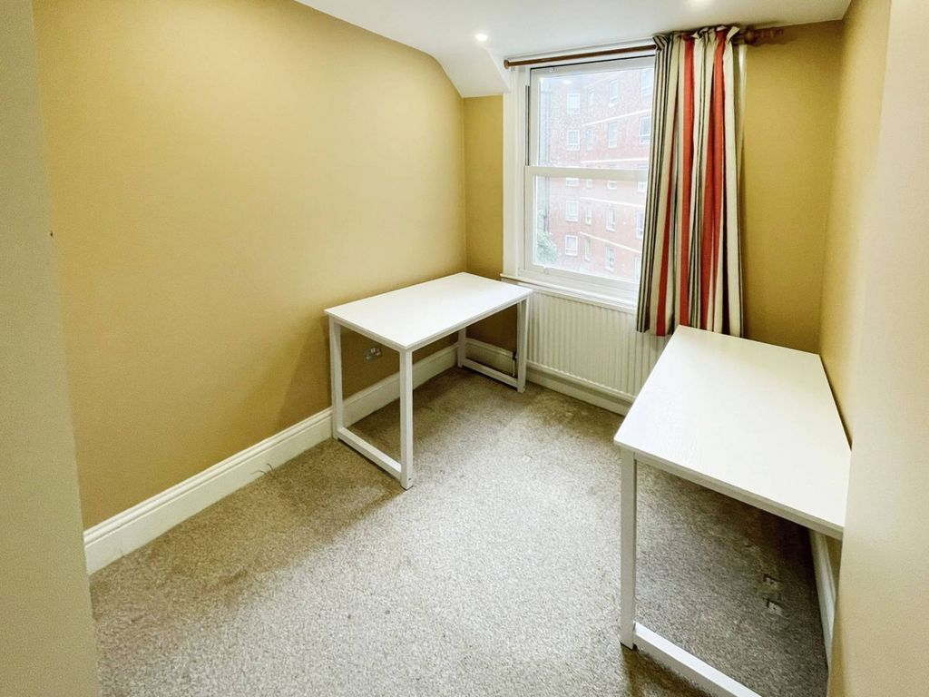 Квартира в Лондоне, Великобритания, 48 м² - фото 8