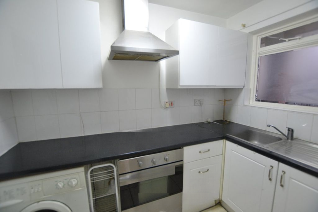 Квартира в Лондоне, Великобритания, 40 м² - фото 8