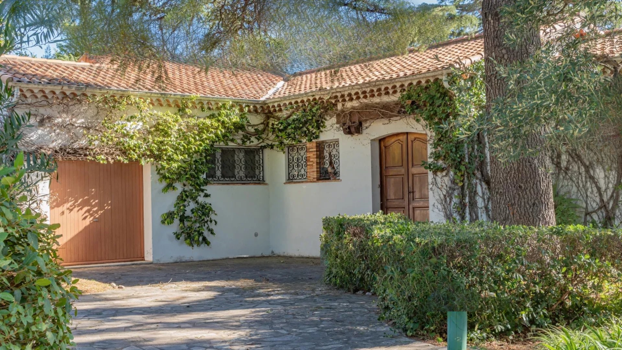 Квартира в Каннах, Франция, 107 м² - фото 8