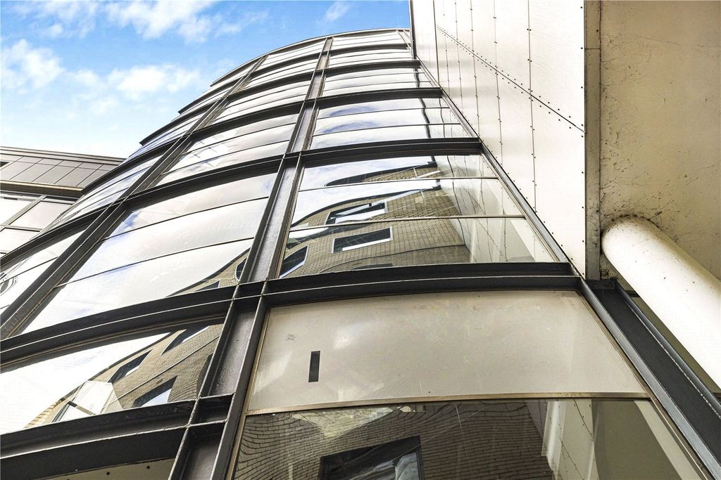 Квартира в Лондоне, Великобритания, 32 м² - фото 8