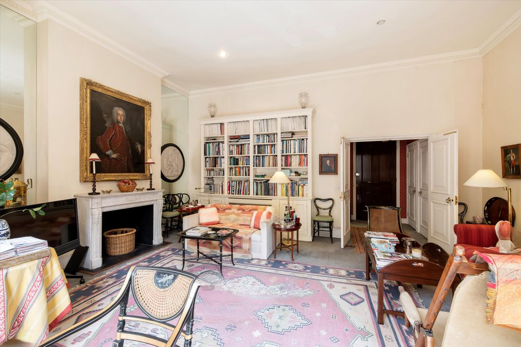 Квартира в Лондоне, Великобритания, 64 м² - фото 8