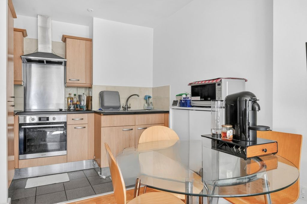 Квартира в Лондоне, Великобритания, 43 м² - фото 8