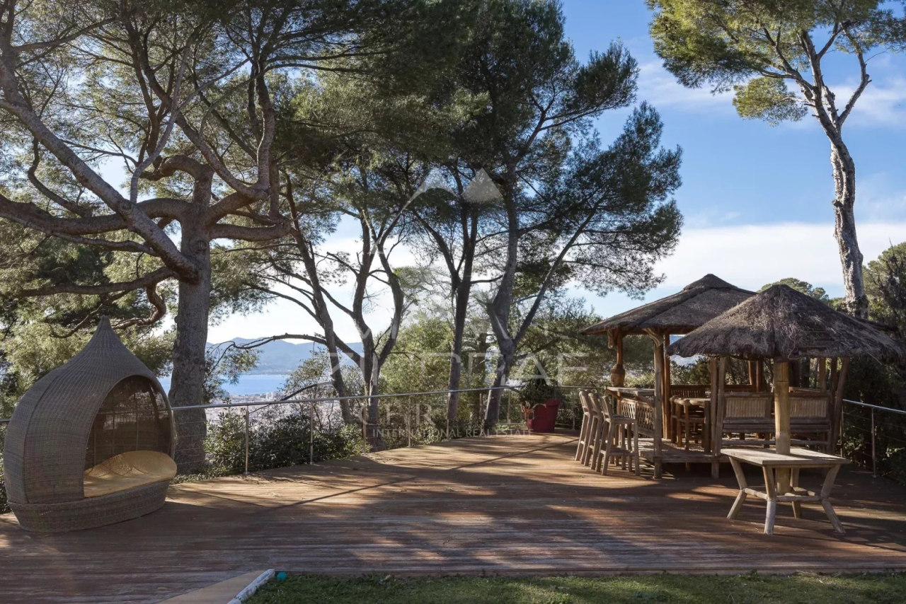 Квартира в Каннах, Франция, 300 м² - фото 8