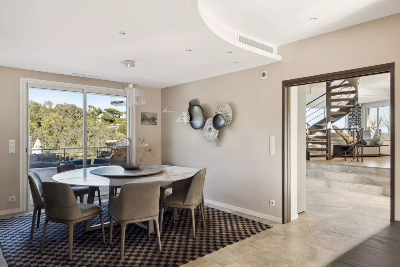 Квартира в Каннах, Франция, 322 м² - фото 8