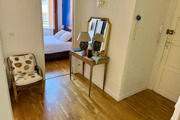 Квартира в Каннах, Франция, 58 м² - фото 4