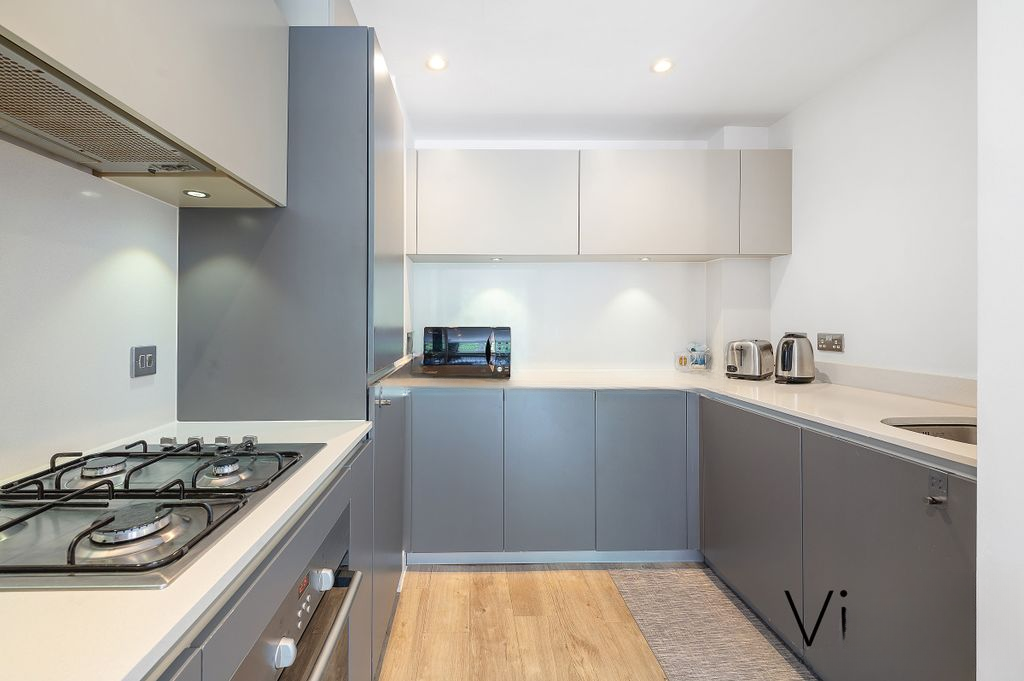 Квартира в Лондоне, Великобритания, 51 м² - фото 8