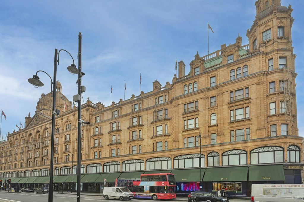 Квартира в Лондоне, Великобритания, 168 м² - фото 8