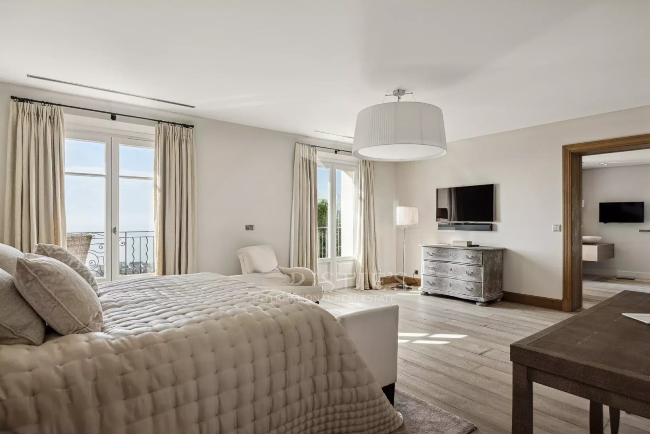 Квартира в Каннах, Франция, 590 м² - фото 8